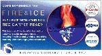 Enjoy a - FIRE AND ICE - The Number ONE Celebrity Facial in InStyle Magazine